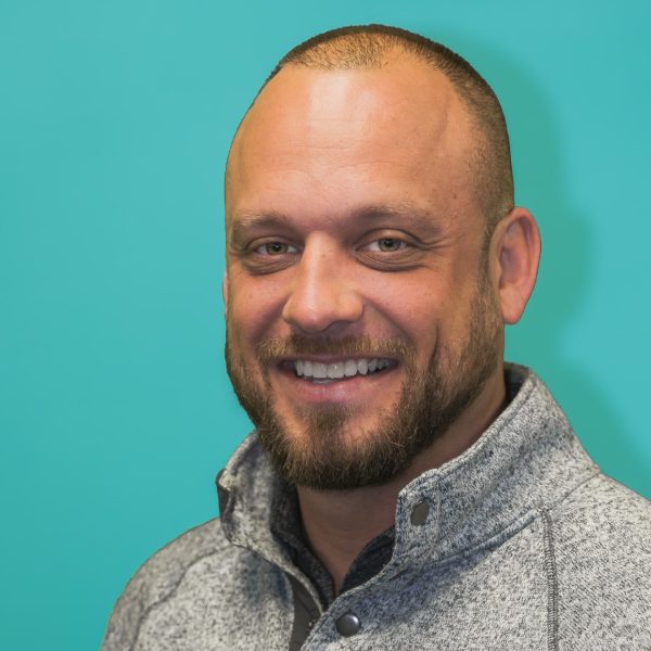 Aaron Christy founder Speedway Roofing